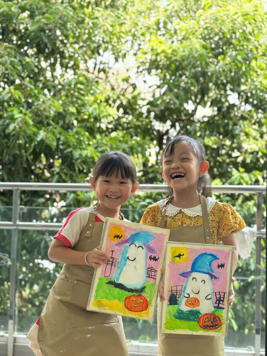 truyện tiếng Anh cho bé học nói